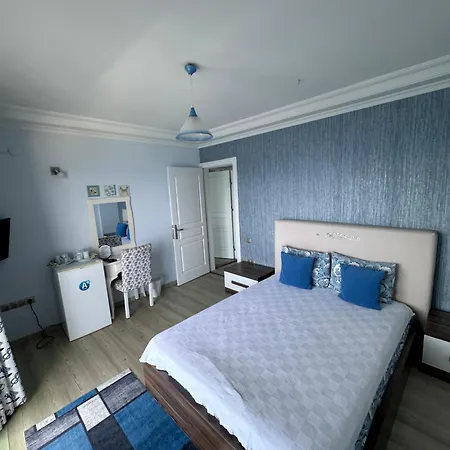 Fener Cafe & Kahvalti Szálloda Çeşme