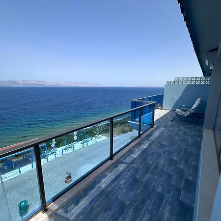 Hotel Fener Café&kahvalti Çeşme