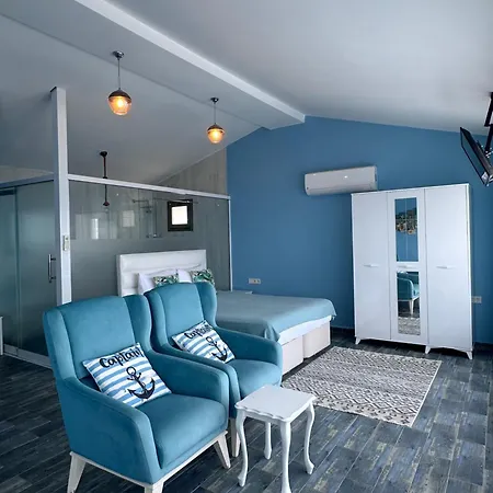 Fener Café&kahvalti 3* Çeşme