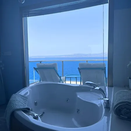 Fener Cafe & Kahvalti Hotel 3*