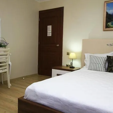 Fener Cafe & Kahvalti Szálloda Çeşme