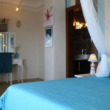 Fener Café&kahvalti Hotel Çeşme