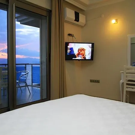 Hotel Fener Café&kahvalti Çeşme