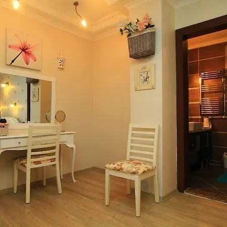 Szálloda Fener Cafe & Kahvalti 3*