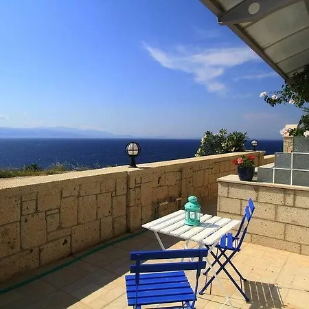 Hotel Fener Café&kahvalti 3*
