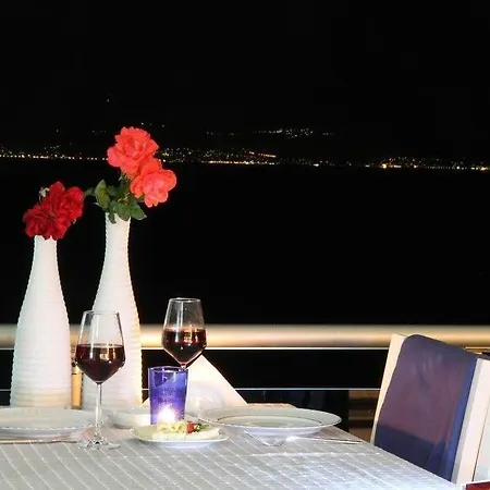 Hotel Fener Café&kahvalti 3*