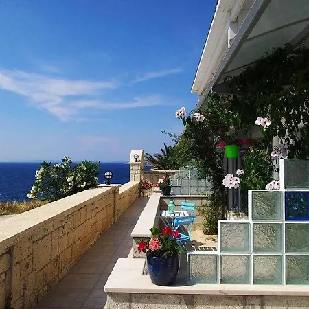 Hotel Fener Café&kahvalti