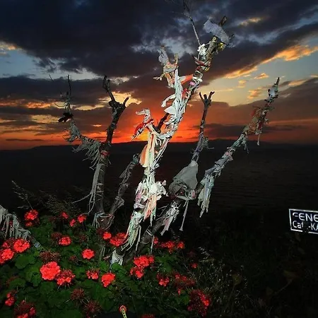 Fener Café&kahvalti 3*