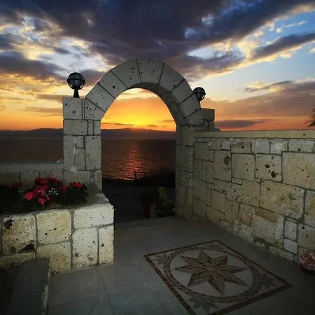 Szálloda Fener Cafe & Kahvalti