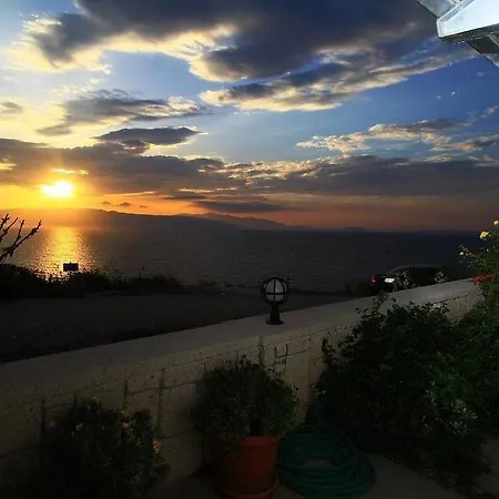 Szálloda Fener Cafe & Kahvalti 3*