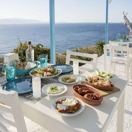 Fener Café&kahvalti Hotel