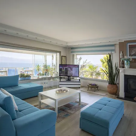 Fener Café&kahvalti Hotel Çeşme