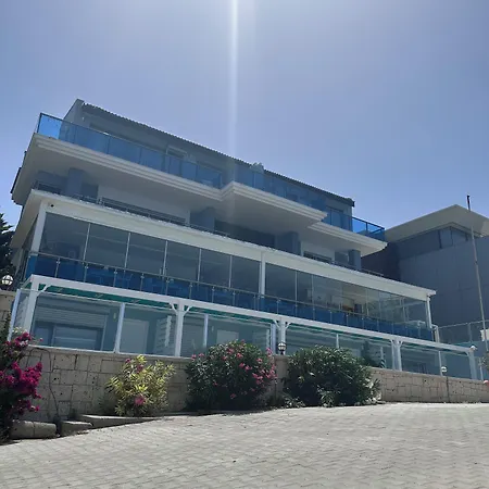 Fener Café&kahvalti 3* Çeşme