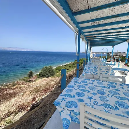 Fener Café&kahvalti Hotel 3*