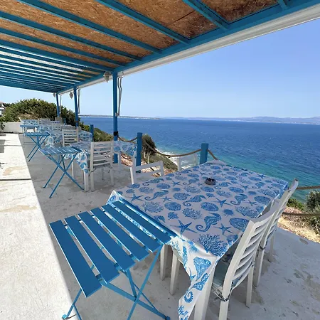 Hotel Fener Café&kahvalti 3*