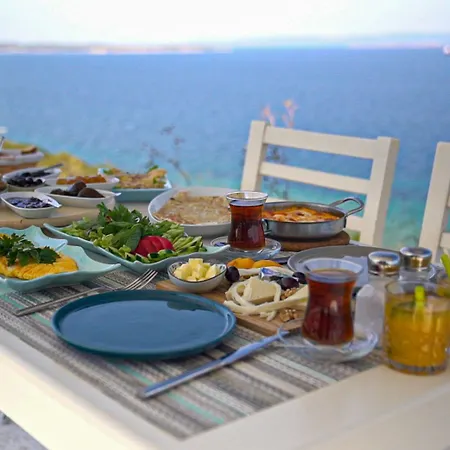 Fener Café&kahvalti 3*