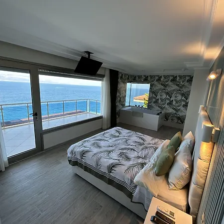 Szálloda Fener Cafe & Kahvalti 3*