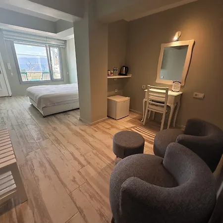 Hotel Fener Café&kahvalti