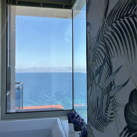 Fener Café&kahvalti Hotel Çeşme