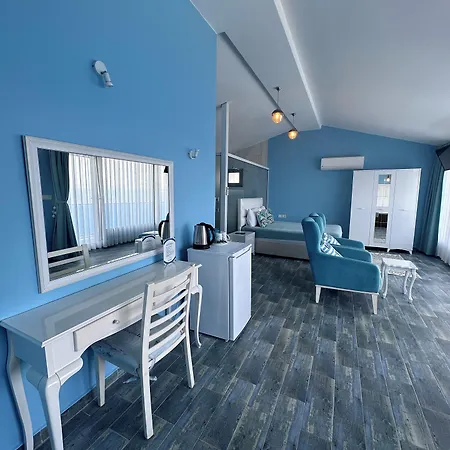 Fener Café&kahvalti 3* Çeşme