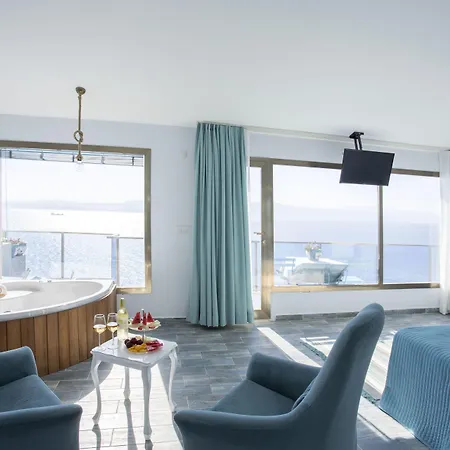 Hotel Fener Café&kahvalti 3*