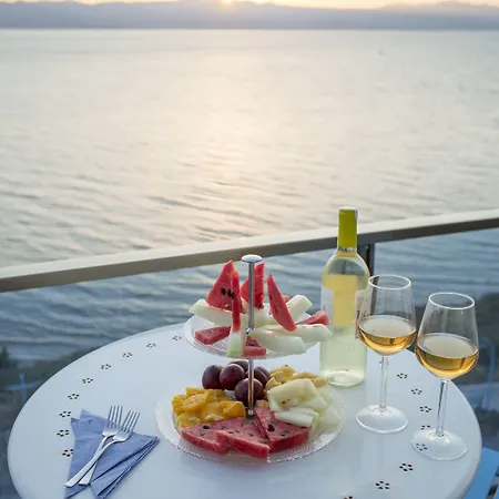 Fener Cafe & Kahvalti Szálloda 3*