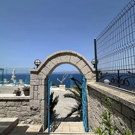 Fener Café&kahvalti 3* Çeşme