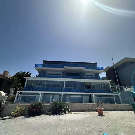 Fener Café&kahvalti Çeşme
