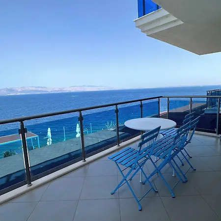 Fener Café&kahvalti 3* Çeşme