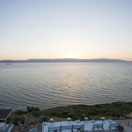 Hotel Fener Café&kahvalti Çeşme