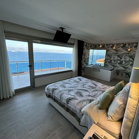 Fener Café&kahvalti Çeşme