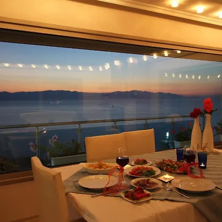 Fener Café&kahvalti Çeşme