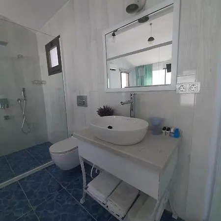 Fener Cafe & Kahvalti Hotel Çeşme