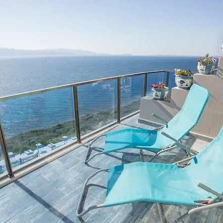 Fener Café&kahvalti Hotel