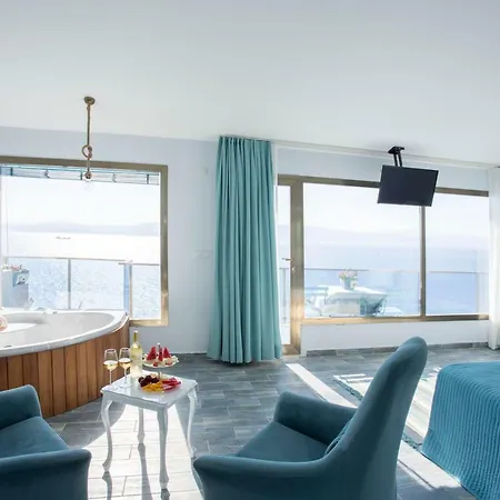 Hotel Fener Cafe & Kahvalti 3*