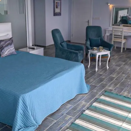 Hotel Fener Café&kahvalti