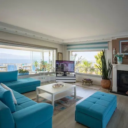 Fener Cafe & Kahvalti Çeşme
