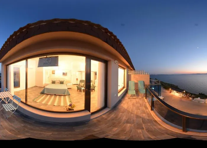 酒店 费尔内咖啡与早餐酒店 3*