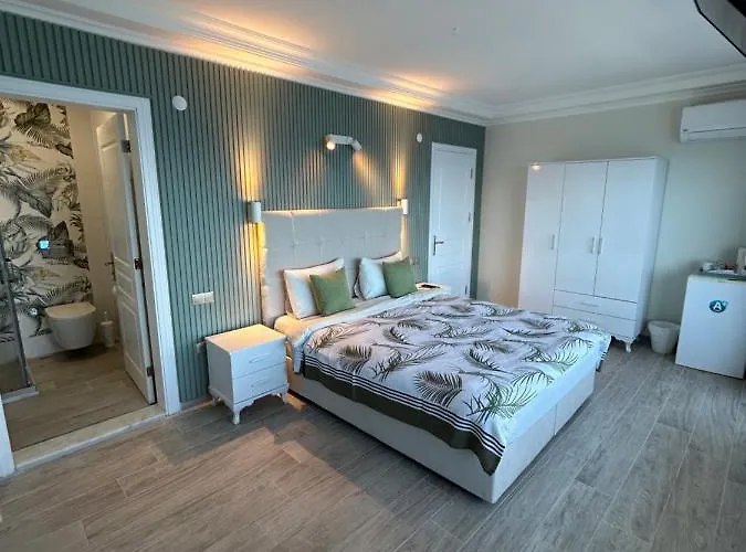 Hotel Fener Cafe & Kahvalti