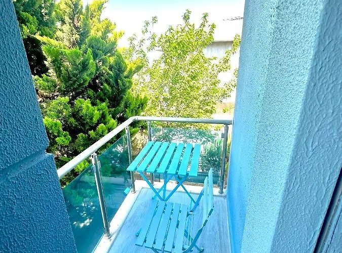 Hotel Fener Cafe & Kahvalti