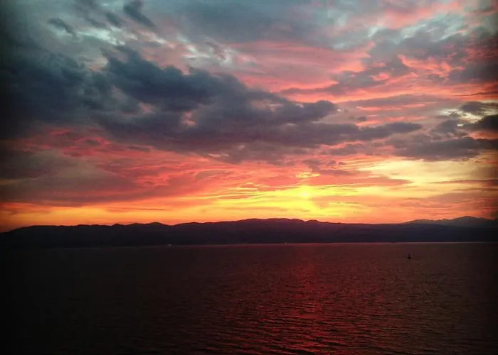 Hotel Fener Cafe & Kahvalti 3*