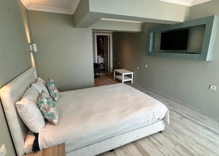 Fener Cafe & Kahvalti Çeşme