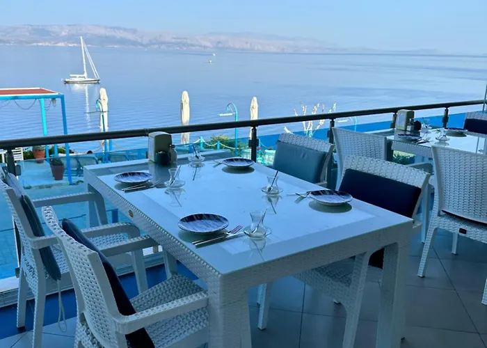 Fener Cafe & Kahvalti Hotel Çeşme