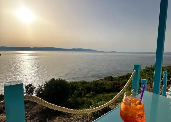 酒店 费尔内咖啡与早餐酒店 Çeşme