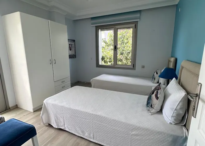 Fener Cafe & Kahvalti Hotel 3*