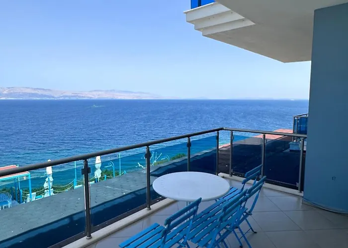 Hotel Fener Cafe & Kahvalti