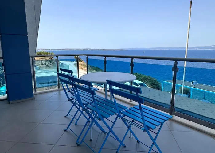 Fener Cafe & Kahvalti Hotel 3*