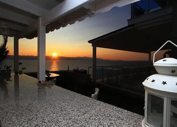 Fener Cafe & Kahvalti Hotel Çeşme