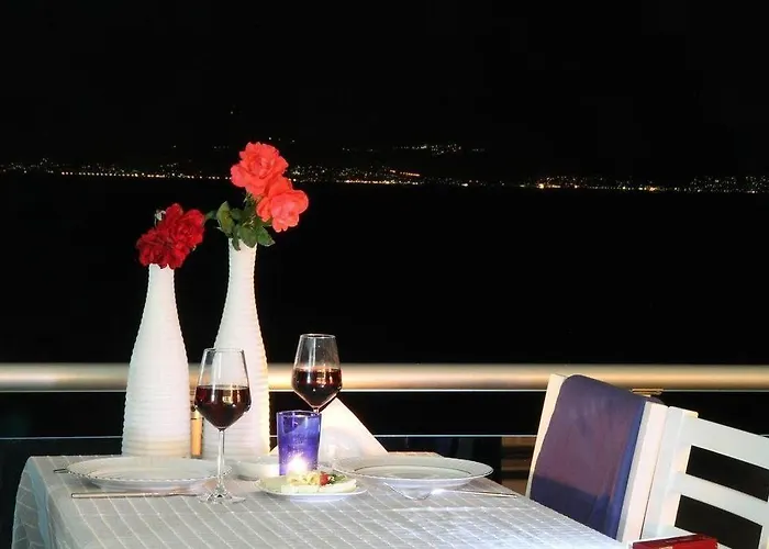 Hotel Fener Cafe & Kahvalti 3*