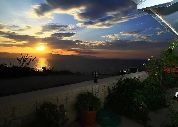 酒店 费尔内咖啡与早餐酒店 3*